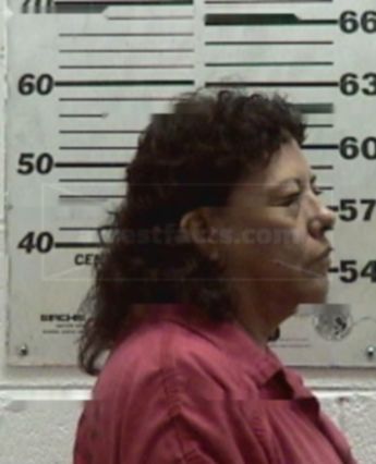 Mary Ellen Fowler