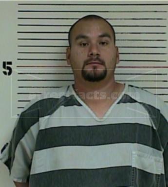 Steven Vicente Cortez