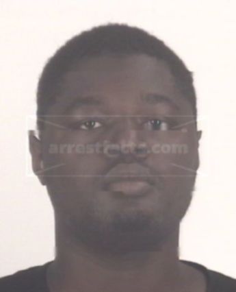 Benjamin Larue Jr Wilson