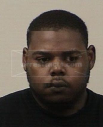 James Cortez Timmons