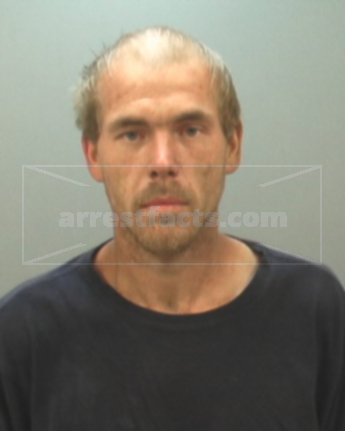 Ronald Paul Hammons