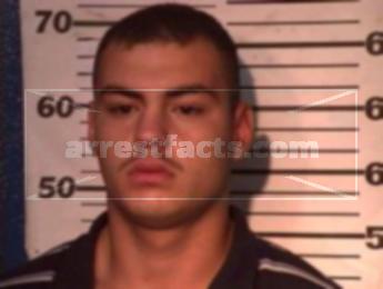 Fabian Humberto Perez Solis