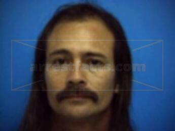 Allen Lee Carpenter
