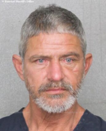 Russell Dewayne Nuby