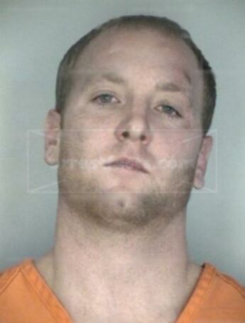 Travis Gerard Patterson