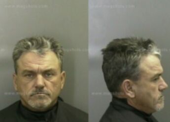 John Carroll Dorris