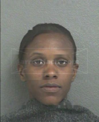 Veronica Lichelle Burton
