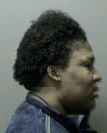 Michelle Annette Blount