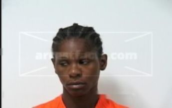 Kimile Armanda Johnson