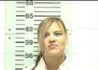 Theresa Nicole Lenard