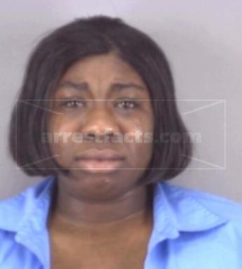 Shontel Deon Peevy
