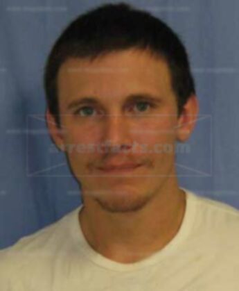 Christopher Glen Corliss