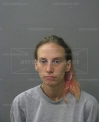 Tiffany Marie Hebert