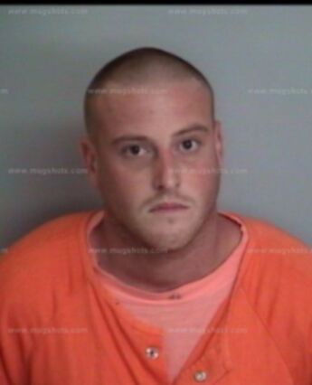 Joshua Allen Matthews