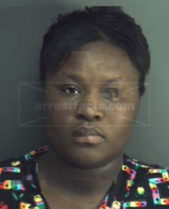 Dorisha Kalain Moore