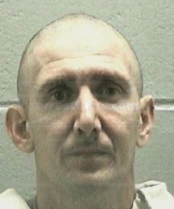 Kenneth Bobby Burdette
