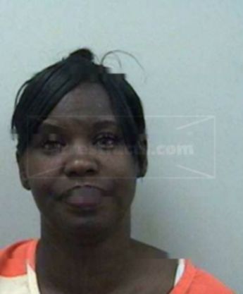 Kim Lashaun Flax