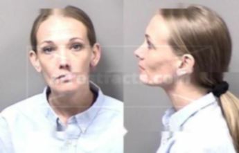 Heather Aliesha Revell