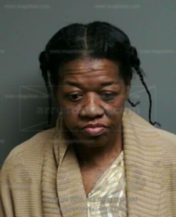 Cynthia Ann Hollowell