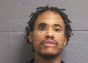Armondo Gahieka Grays Jr.