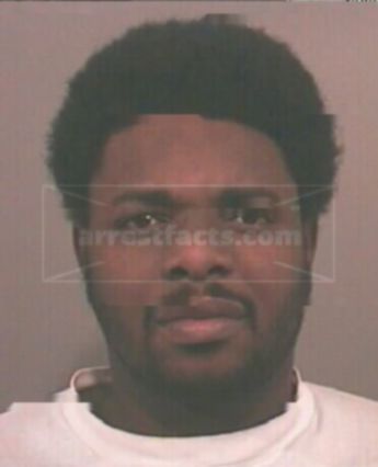 Corey Brooks