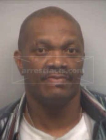 Albert M Hooks
