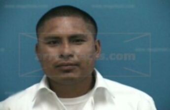 Edzon Gonzales Pastor