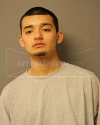 Kevin J Velasquez