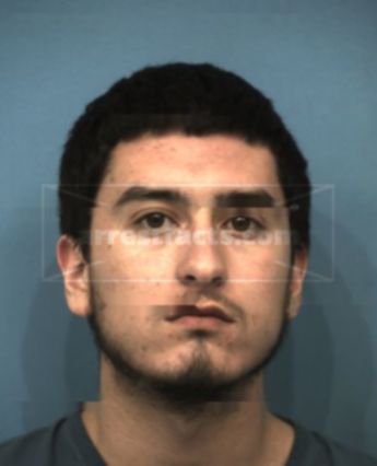 Adrian Michael Dominguez