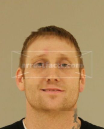 Jason Wayne Bradford
