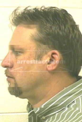 Eric Alan Dowell