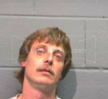 Gary Wade Rigsby