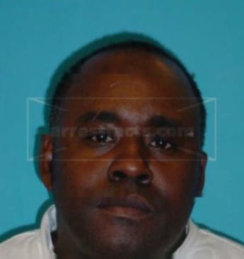 Alfredo Gaylord Faulk