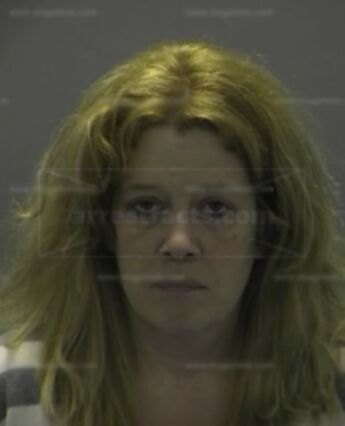 Wendy Ann Mitchell