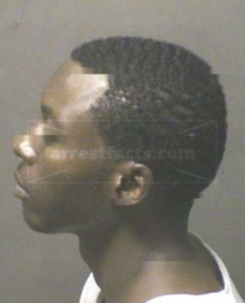 Keith Tierre Williams