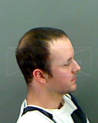 Keith Russell Mcfarland