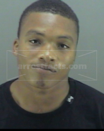 Laderrick Lee Mumphrey