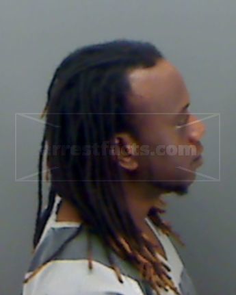Keiandra Donta Wilson