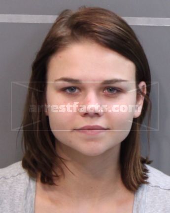 Nicolette Paige Newberry