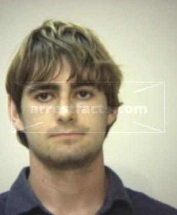 Joshua Scott Simmons