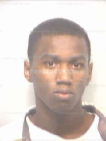 Quavious Tate