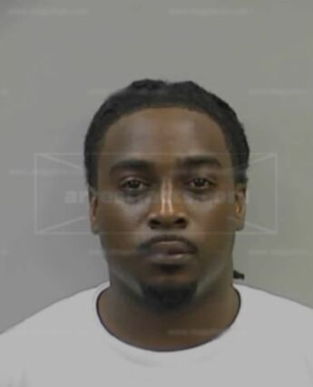 Antonio Dantes Marshall Sr.
