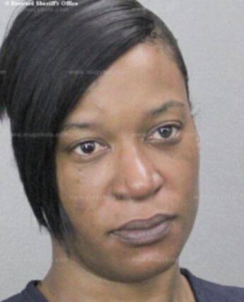 Shaquelle Robinson Hinton