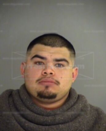 Justin Kane Perez