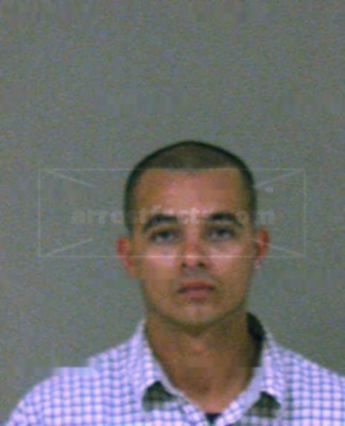 Mark Anthony Manfred