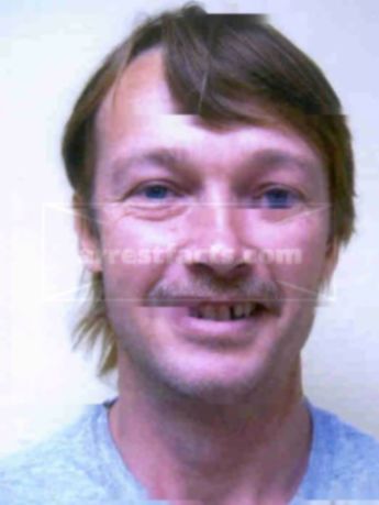 Robert Glenn Alger