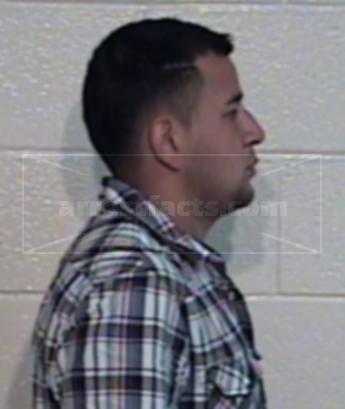 Julian Andres Gutierrez Gonzalez