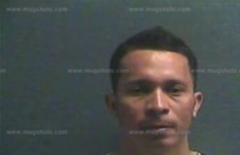 Osman Roberto Casco Reyes