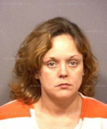 Mary Evinger