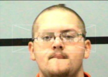 Dustyn Blake Montgomery